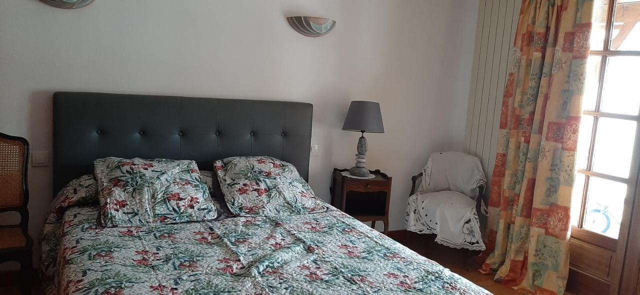Chez Babeth Hotel Poule-les-Echarmeaux Ngoại thất bức ảnh